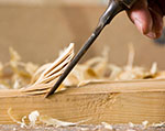 Entretien de meuble en bois par Menuisier France à Remuzat